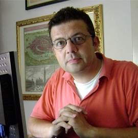 foto relatore