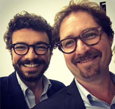 foto relatore