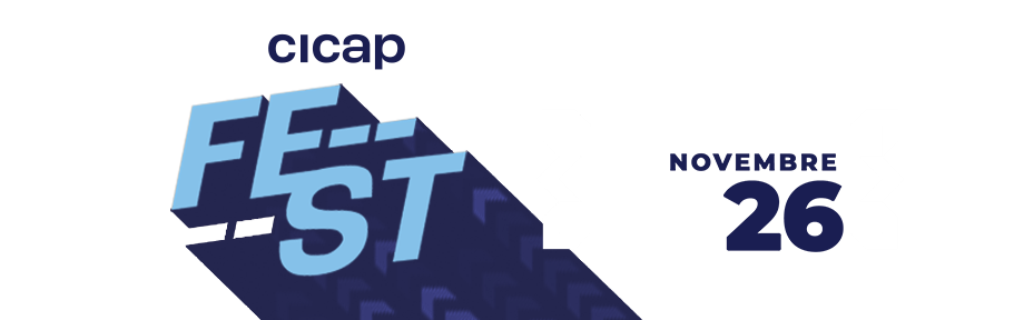 CICAP Fest - Save the date