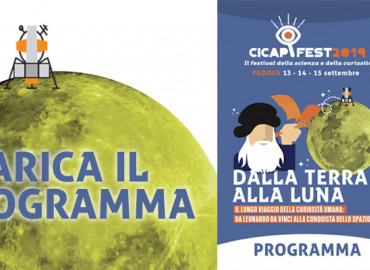 Ecco il programma scaricabile del CICAP Fest!