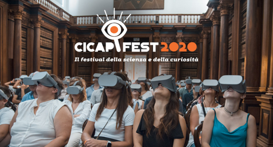 "La scienza del mondo che verrà" è il tema del prossimo CICAP Fest