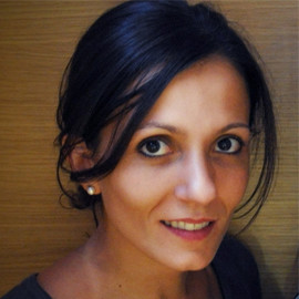 Marta Antonelli