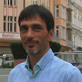 Luciano Berescu