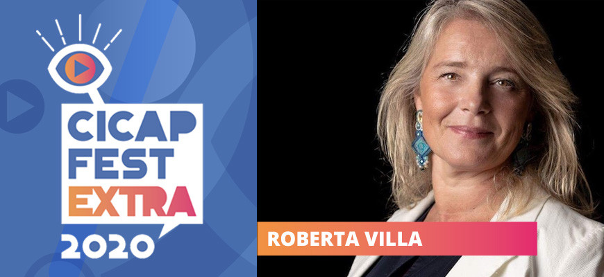 Roberta Villa sarà ospite al Cicap Fest Extra 2020