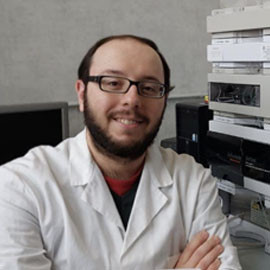 Stefano Bertacchi