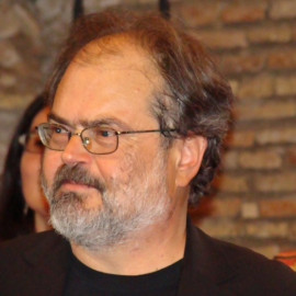 Arnaldo D'Amico