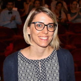 Chiara Dal Bianco