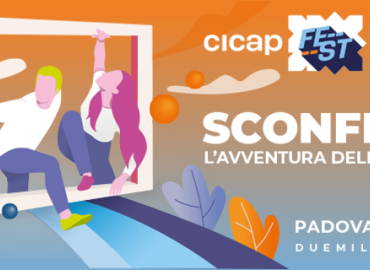 "Sconfinare: l’avventura della conoscenza" è il tema del CICAP Fest 2025!