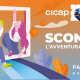 "Sconfinare: l’avventura della conoscenza" è il tema del CICAP Fest 2025!