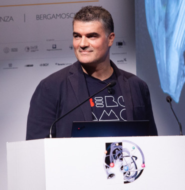 Fabrizio Nestola