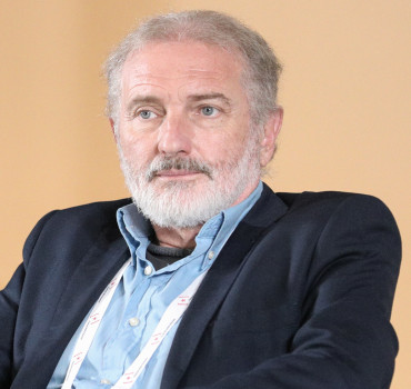 Silvano Fuso