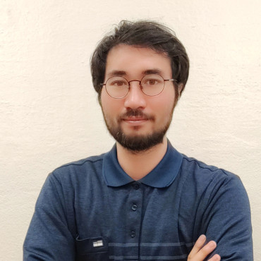 Riccardo Riki Bortolotti