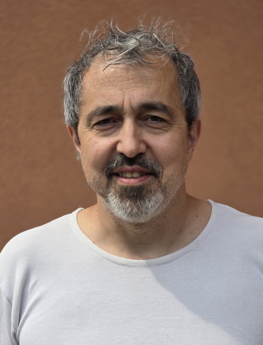 Alan "Curiuss" Zamboni