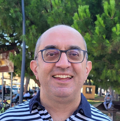 Andrea Ferrero