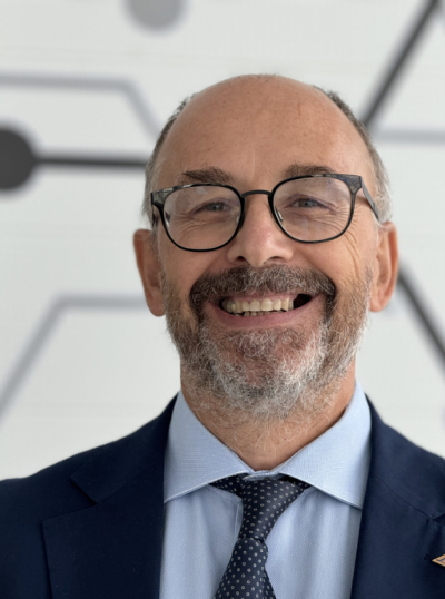 Claudio Pettinari