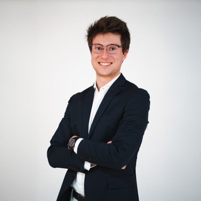 Gianluca Dotti