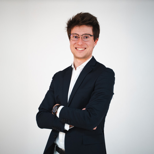 Gianluca Dotti