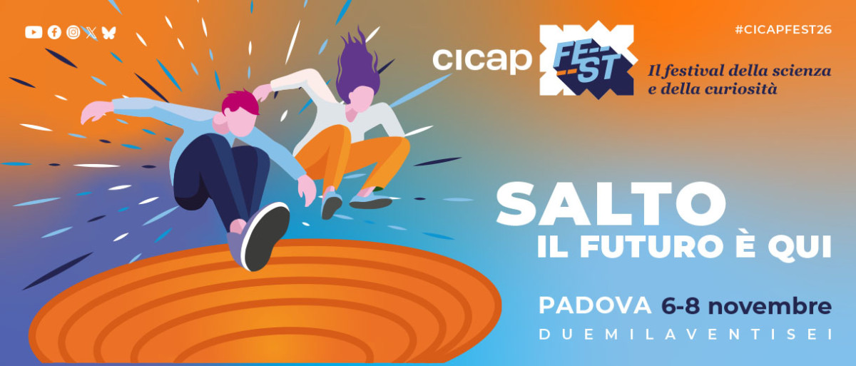 Salto. Il futuro è qui!