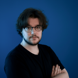 Enrico Mensa