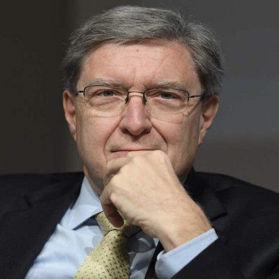 Enrico Giovannini
