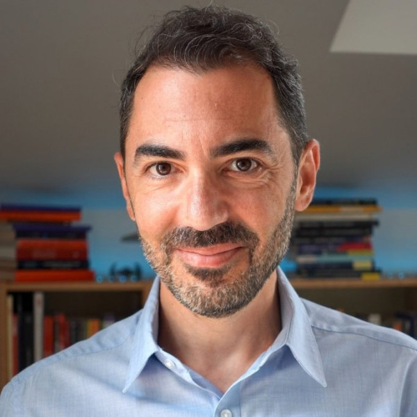 Amedeo Balbi