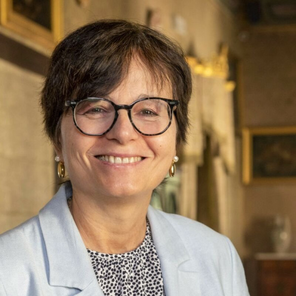 Maria Chiara Carrozza