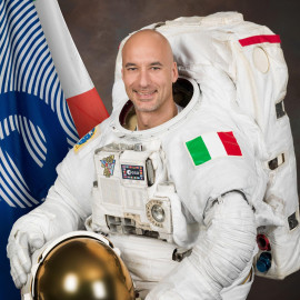 Parmitano Luca