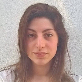 Serena Pescuma