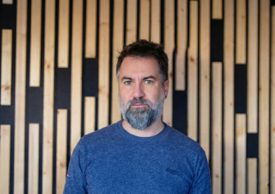 Giorgio Gilestro
