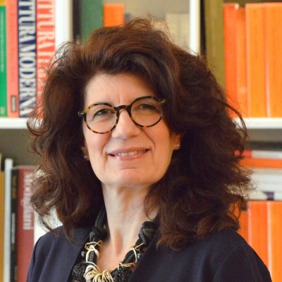 Elisabetta Camussi