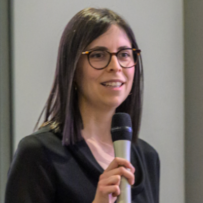 Emanuela Pasi
