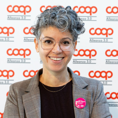 Francesca Durighel