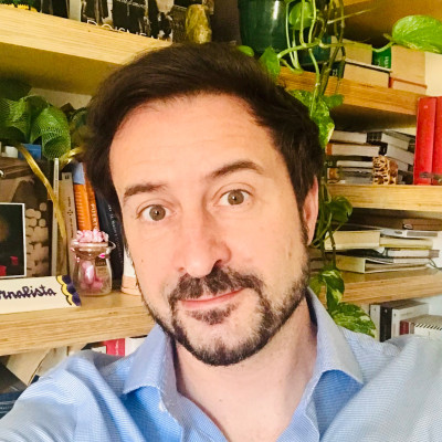 Gianluca Schinaia