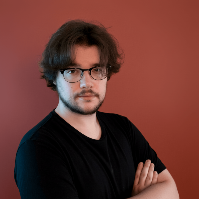 Enrico Mensa