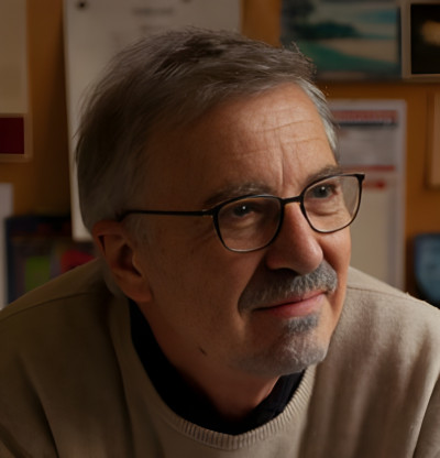 Carlo Cosmelli