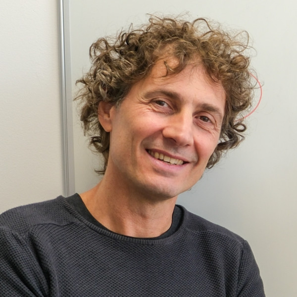 Davide Pozzi
