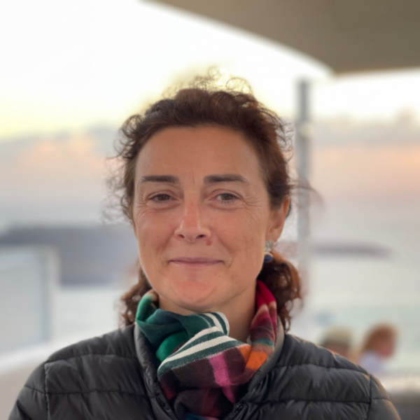 Giuliana Panieri