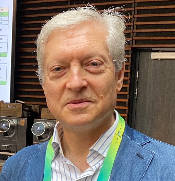 Paolo Toselli